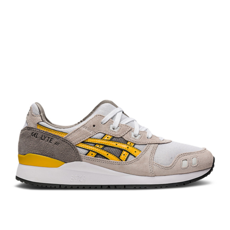 ASICS Gel Lyte 3 OG 'Oyster Grey Honey' | 1201A832-021
