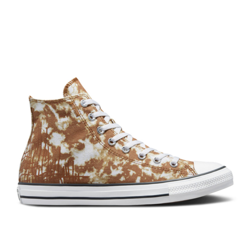 Chuck taylor all 2024 star dip dye