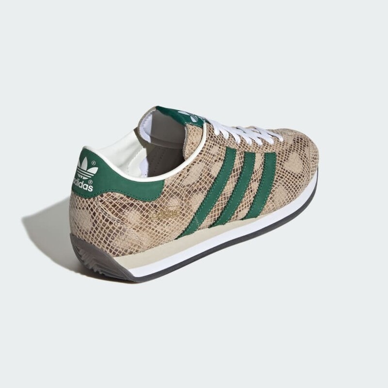 adidas Country Japan "Snakeskin" | JH5083