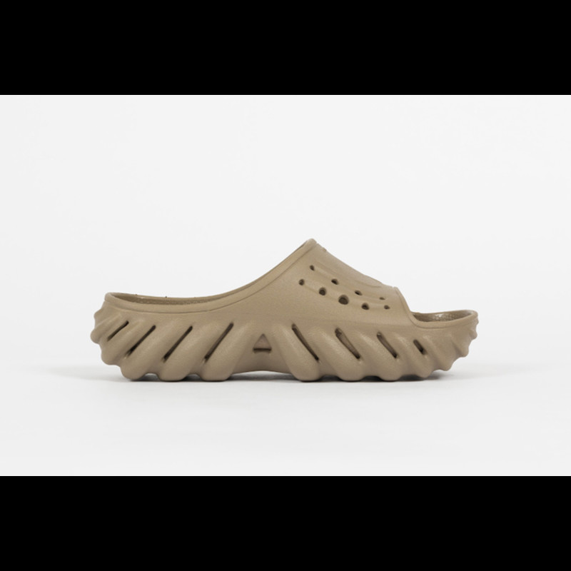 Crocs Echo Slide | 208170-2G9-TWD