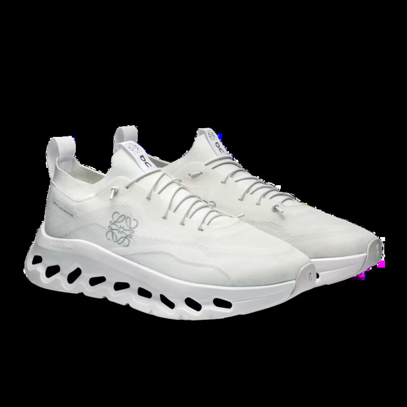 LOEWE x On Cloudtilt "All White" | 3MD30330108