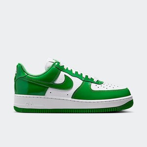 Nike Air Force 1 Low "Kelly Green" | FJ4801-300