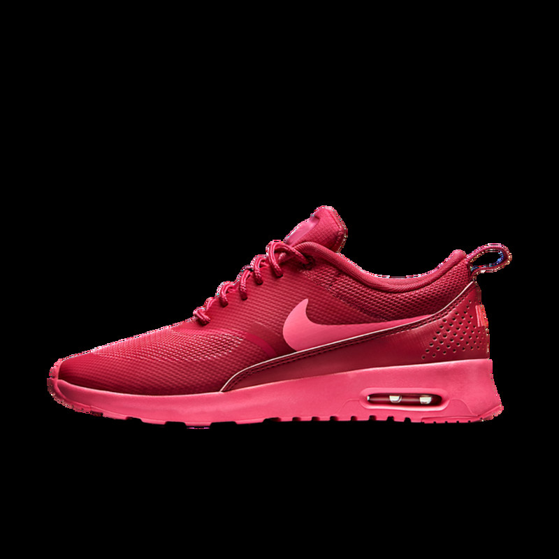 thea nike pink