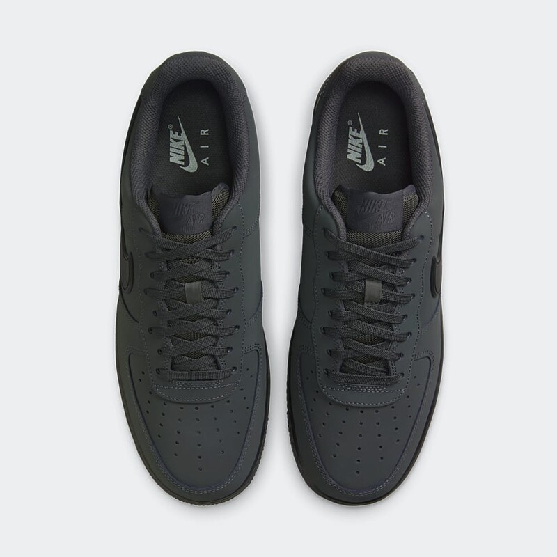 Nike Air Force 1 Low "Rubber Swoosh" | HV6223-002