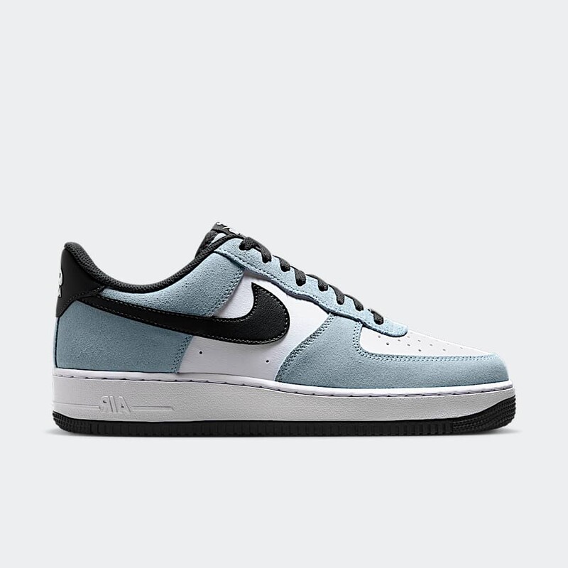 Nike Air Force 1 Low "Light Armoury Blue" | IF6205-400