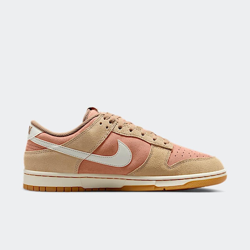 Nike Dunk Low "Hemp" | HQ1931-200