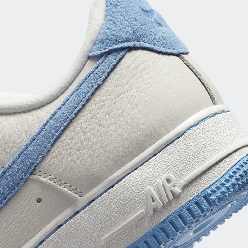 Nike Air Force 1 LXX University Blue | DX1193-100