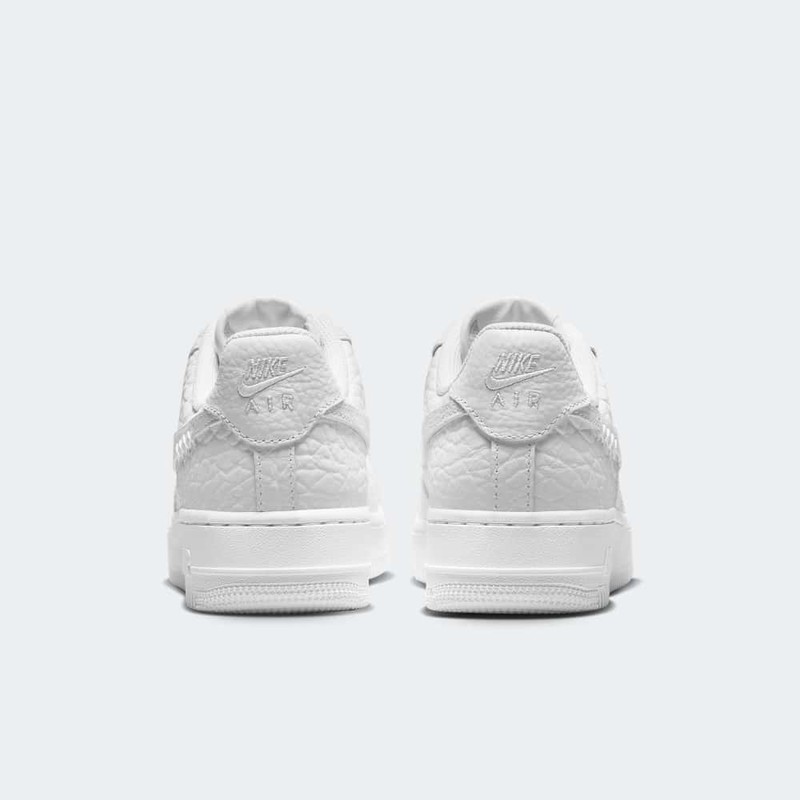 Nike Air Force 1 COTM Snakeskin | DZ4711-100