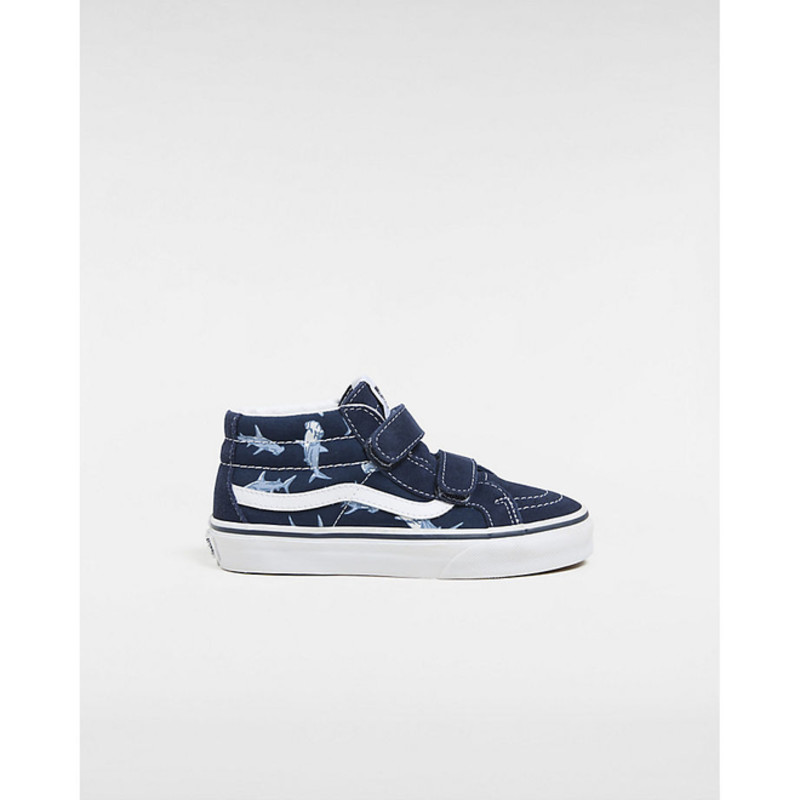 Vans Sk8-mid Reissue | VN00018TBER