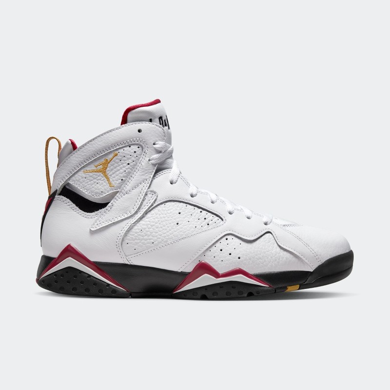 Air Jordan 7 Cardinal | CU9307-106