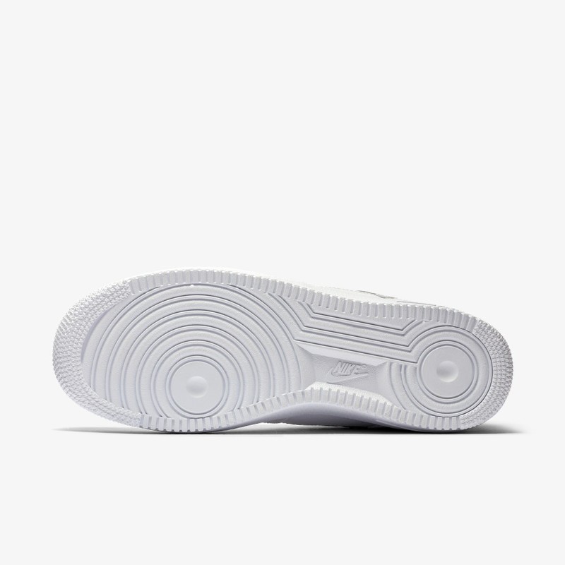 Nike Air Force 1 Under Construction White | BQ4421-100