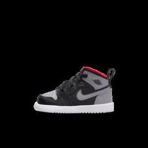 Air Jordan 1 Mid Alt TD 'Cement Grey' | DR9744-006