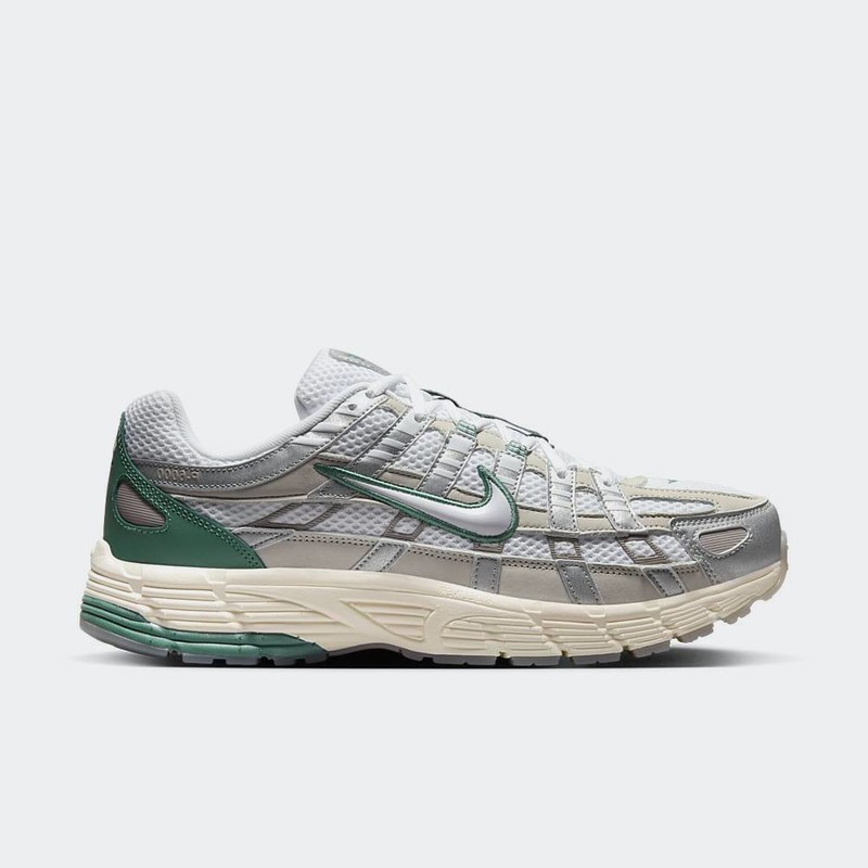 Nike P-6000 "Light Bone" | HF4308-072