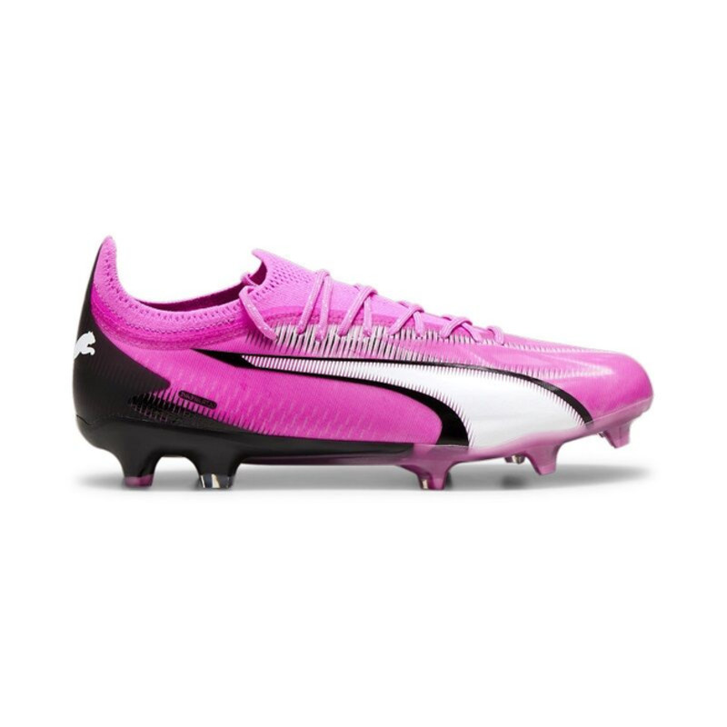 Puma Ultra Ultimate FG/AG | 107744-01 | Grailify