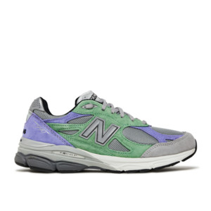 New Balance Stray Rats x 990v3 Made in USA 'The Joker Reprise Finale' 2019 | M990SR3-2919