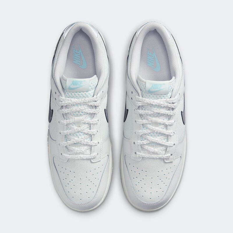 Nike Dunk Low "Winter Storm" | HQ3619-121