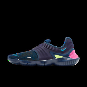Nike Free RN Flyknit 3.0 | AQ5707-400