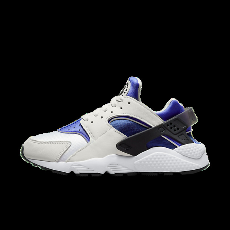 Deep royal blue outlet nike huarache