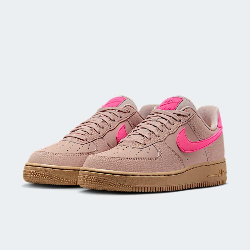 Nike Air Force 1 Low "Particle Beige" | IB1161-200