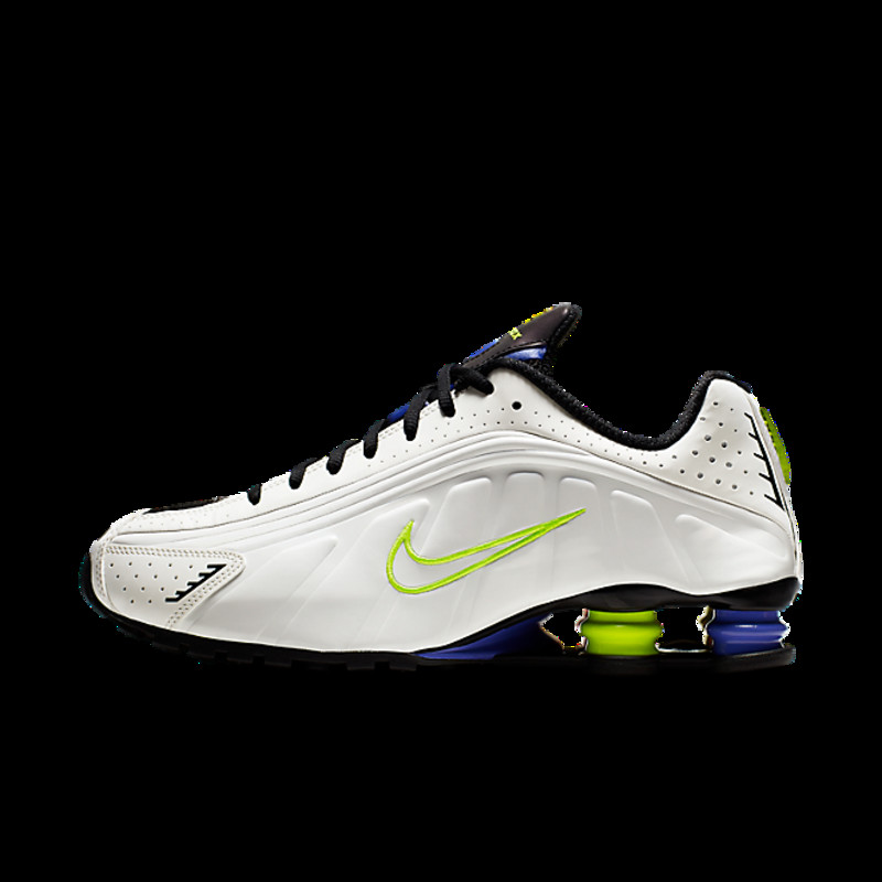 Nike shox r4 outlet pas cher