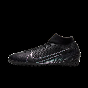 Nike Mercurial Superfly 7 TF Black | AT7978-010