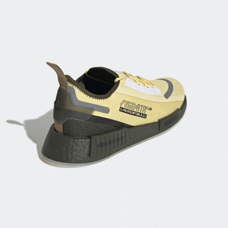 Star Wars x adidas NMD R1 Spectoo Bossk | GX6792