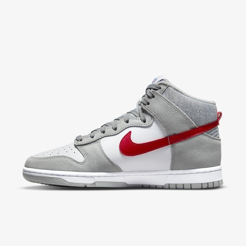 Nike Dunk High Athletic Club | DJ6152-001