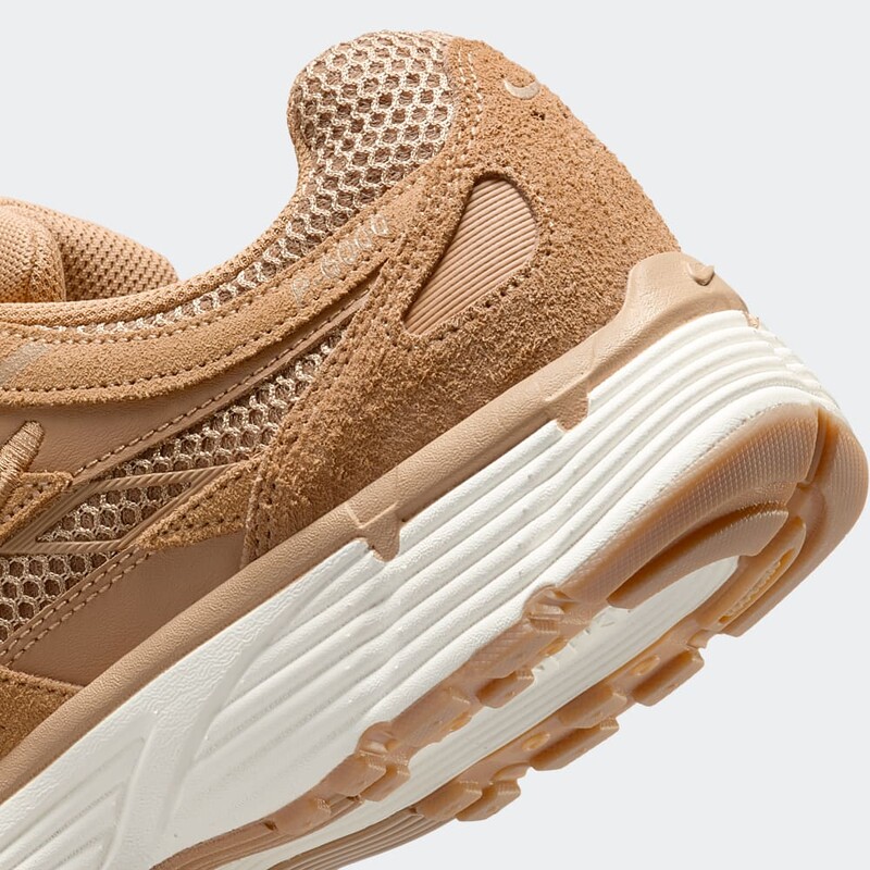 Nike P-6000 PRM "Flax" | HF0015-201