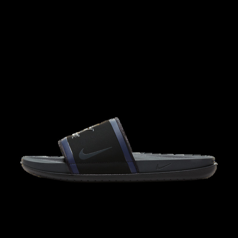 Nike NFL x OffCourt Slide 'Dallas Cowboys', DD0519-001