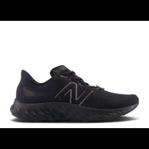 New Balance Wmns Fresh Foam X EVOZ v3 'Black Metallic' | WEVOZSR3