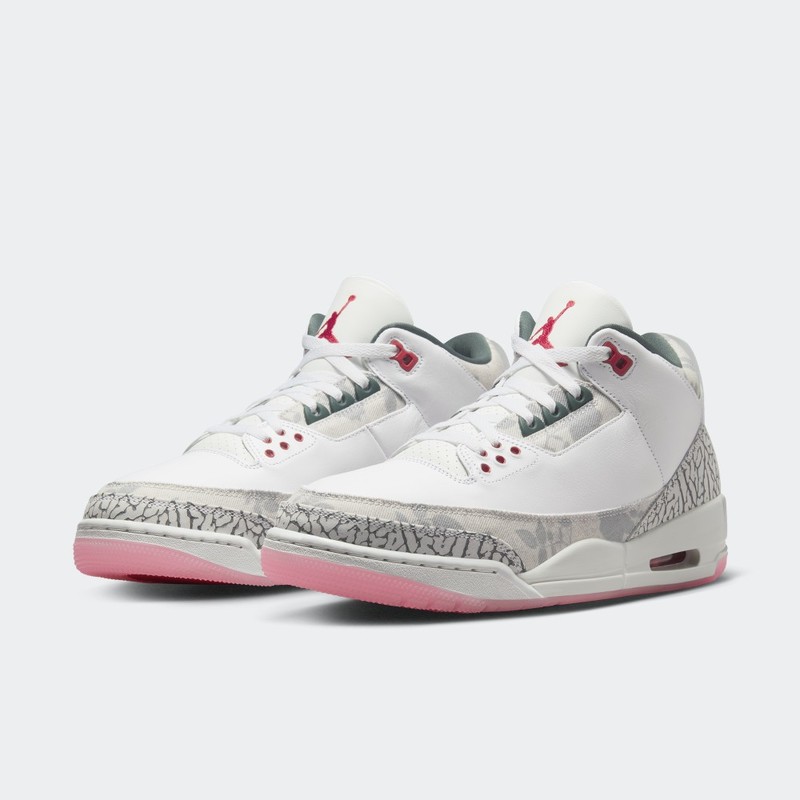 Air Jordan 3 "Wings" | HM6993-100