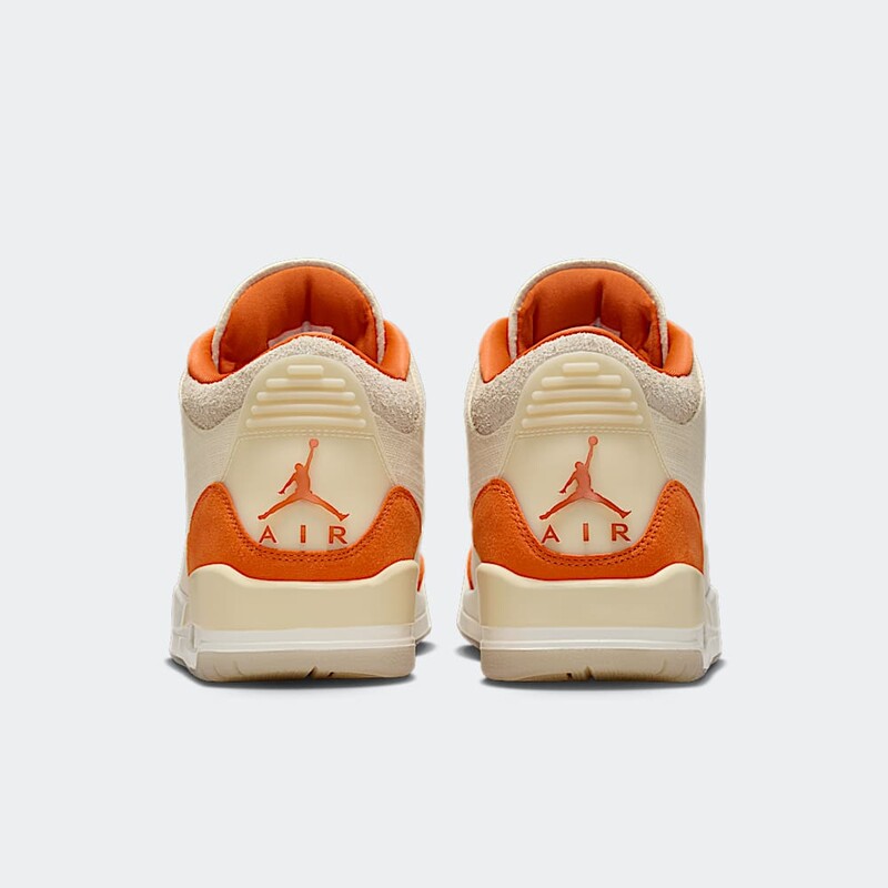 Air Jordan 3 TEX "Starfish" | IH7694-200