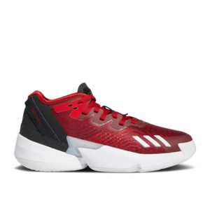 adidas victory league body spray paint 'Team Power Red' | GY6507