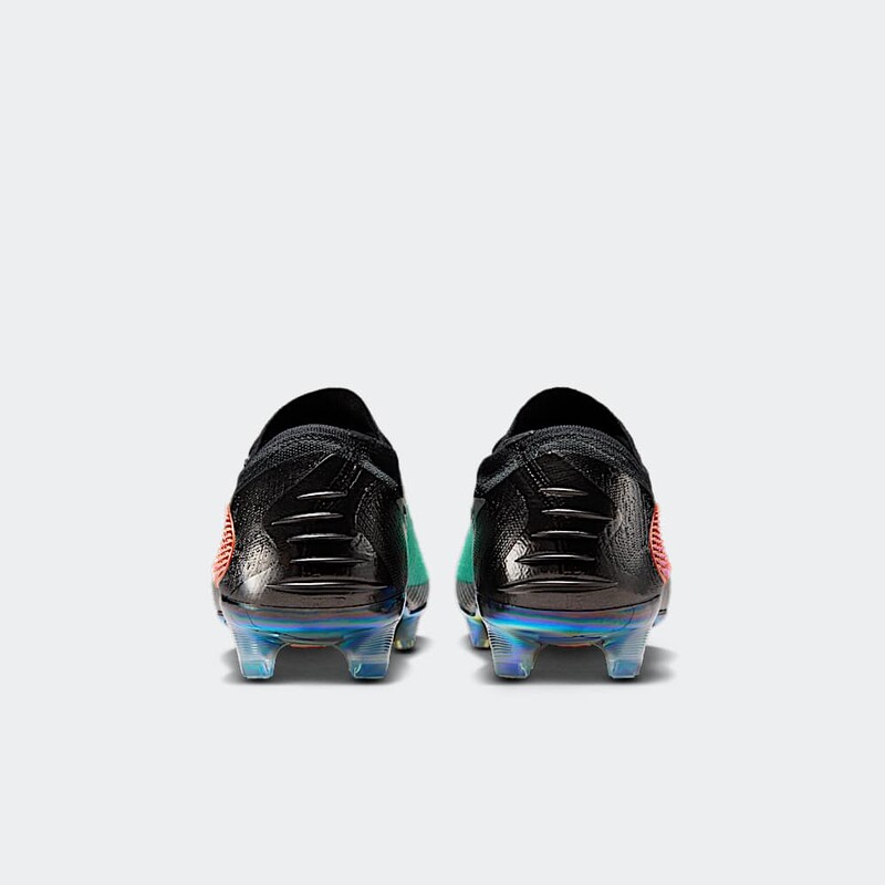 Nike Phantom 6 Low Elite FG "Multicolor" | IH3737-001