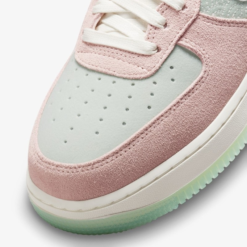 Nike Air Force 1 Shapeless, Formless, Limitless | DQ5361-011