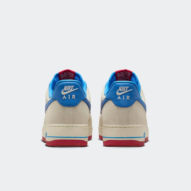 Nike Air Force 1 Low "Nike Inc" | HQ3618-113