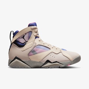 Air Jordan 7 SE Sapphire | DJ2636-204