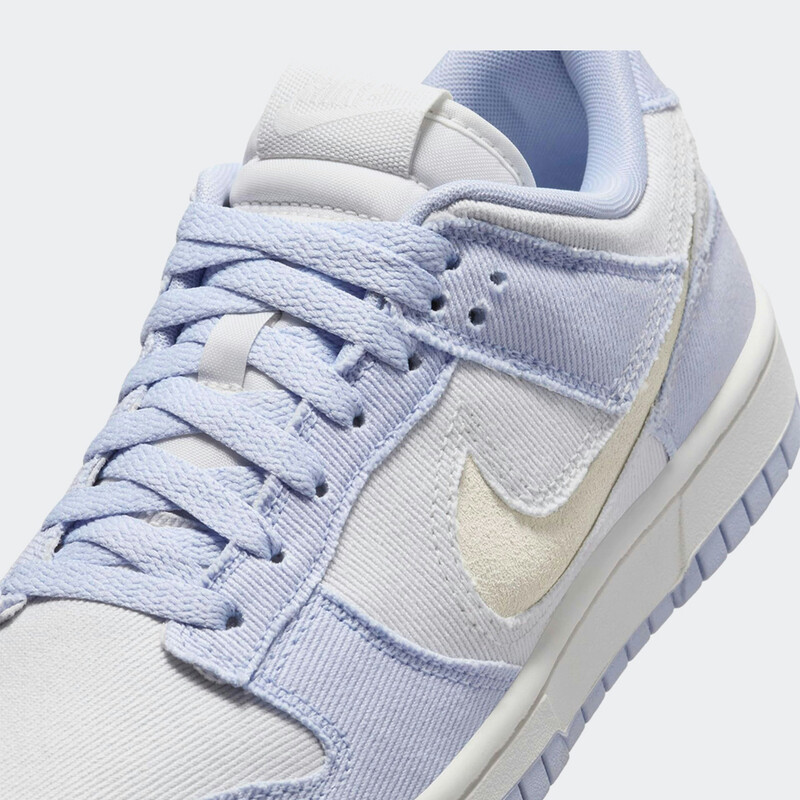 Nike Dunk Low "Ghost Denim" | HF1985-001