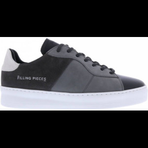Filling Pieces Court Mid Mix Bruin | 42227271786