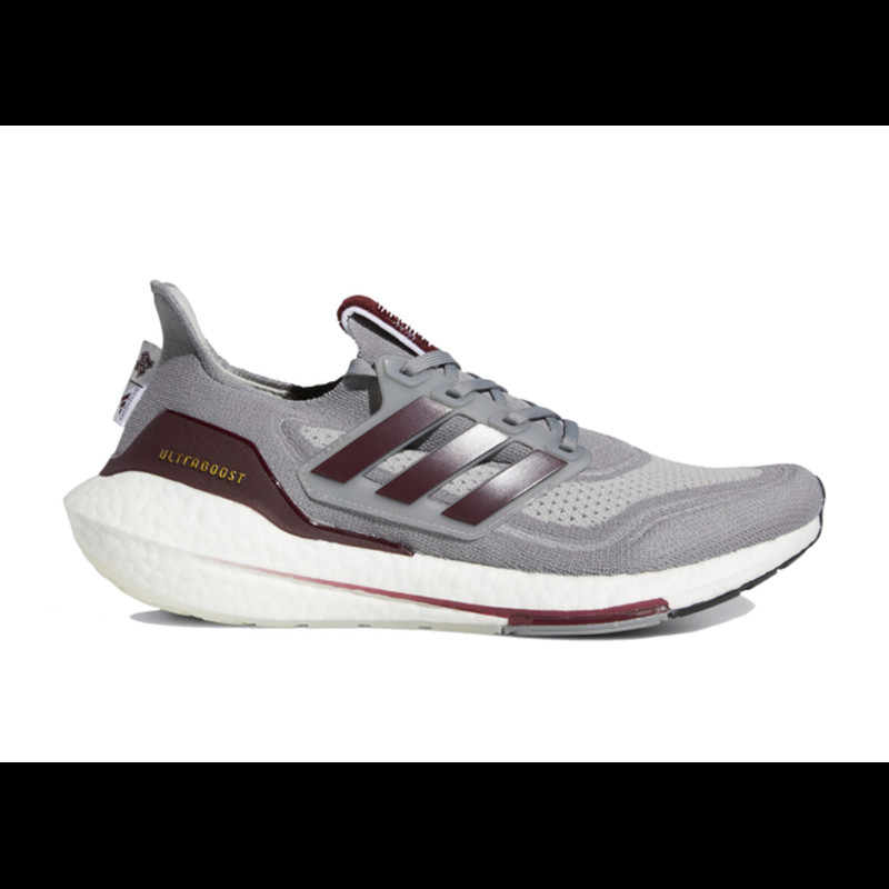 Texas a&m cheap adidas boost