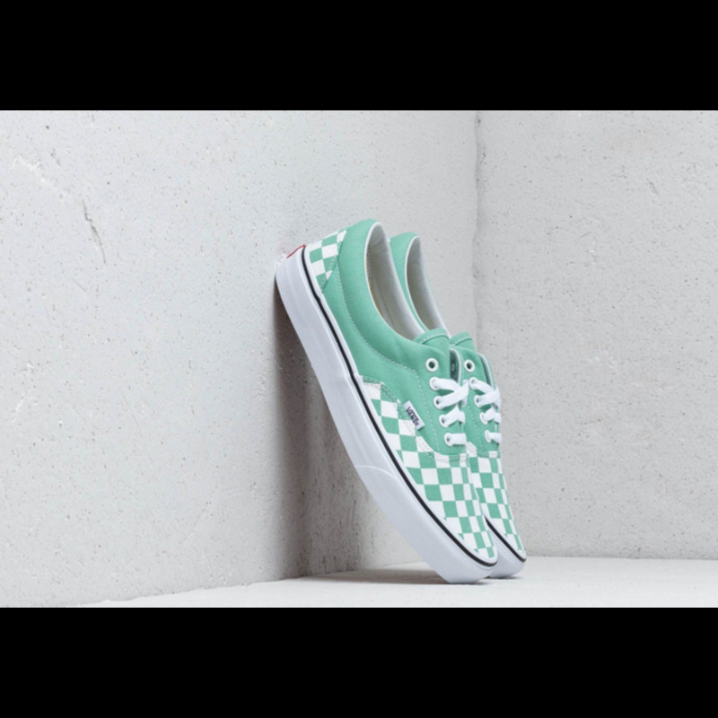 Vans neptune shop green