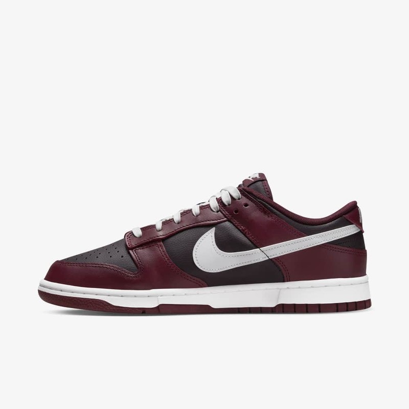 Nike Dunk Low Dark Beetroot | DJ6188-600