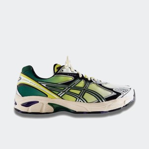 Marvel x KITH x ASICS GT-2160 "Green Goblin" | 1203A660-100