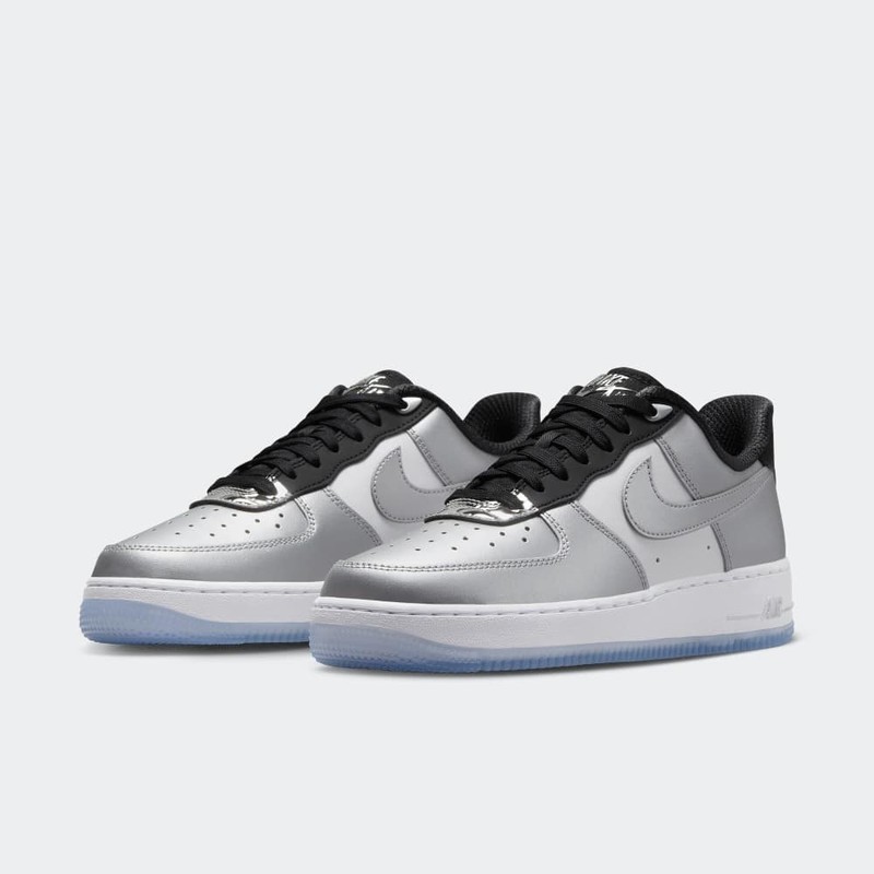 Nike Air Force 1 SE Chrome | DX6764-001