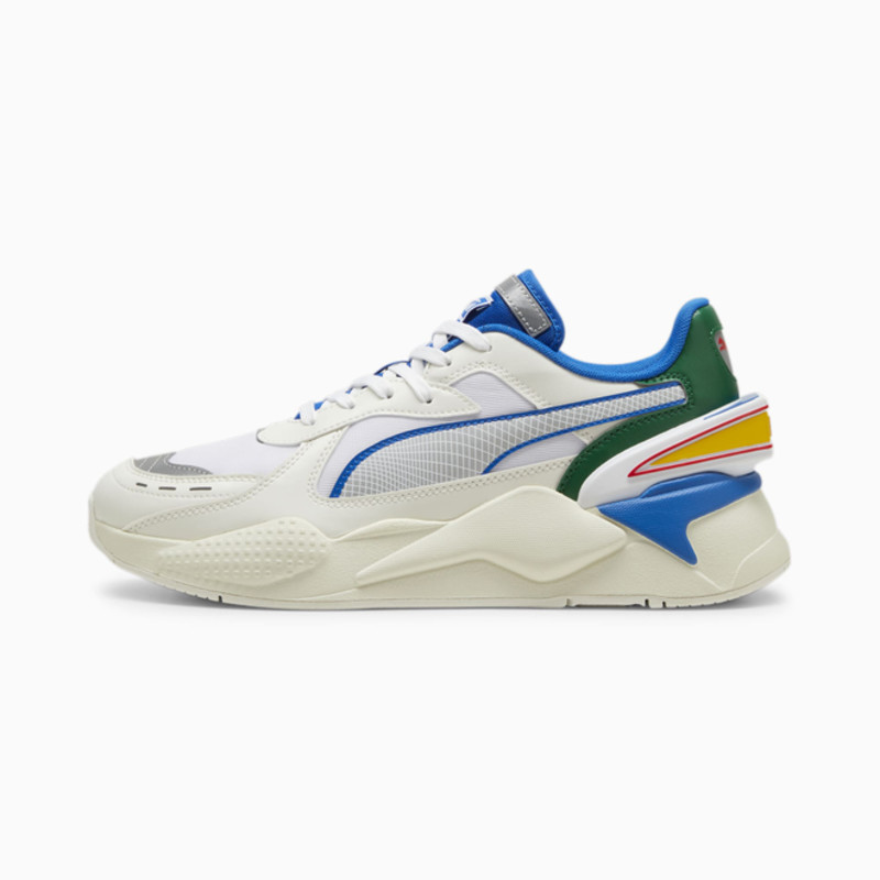 PUMA RS-X 40Th Anniversary | 395339-03