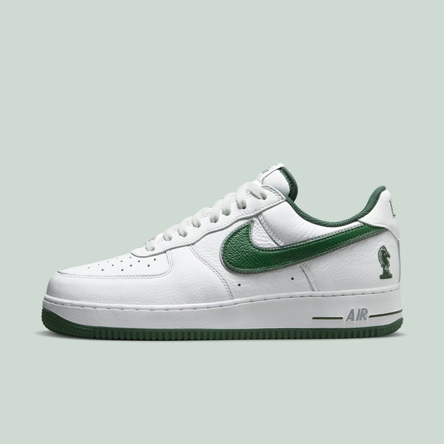 Nike Air Force 1 Low "Four Horsemen" - Ein Modell aus 2003 kommt wieder