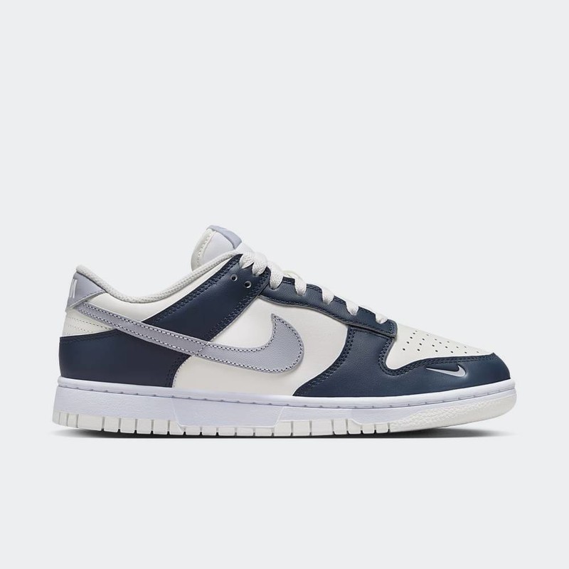 Nike Dunk Low "Armory Navy" | HV2390-100