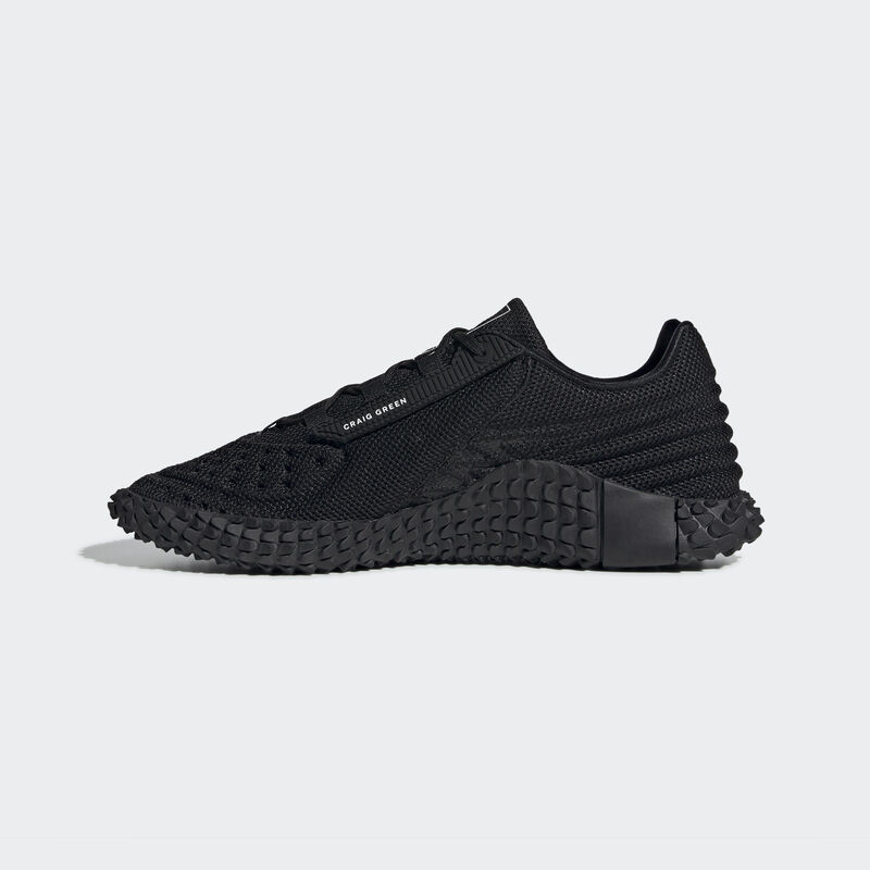 Craig Green x adidas Kontuur I Black | FV6794