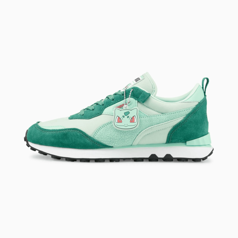 Pokemon x Puma Rider FV Bulbasaur | 387324-01