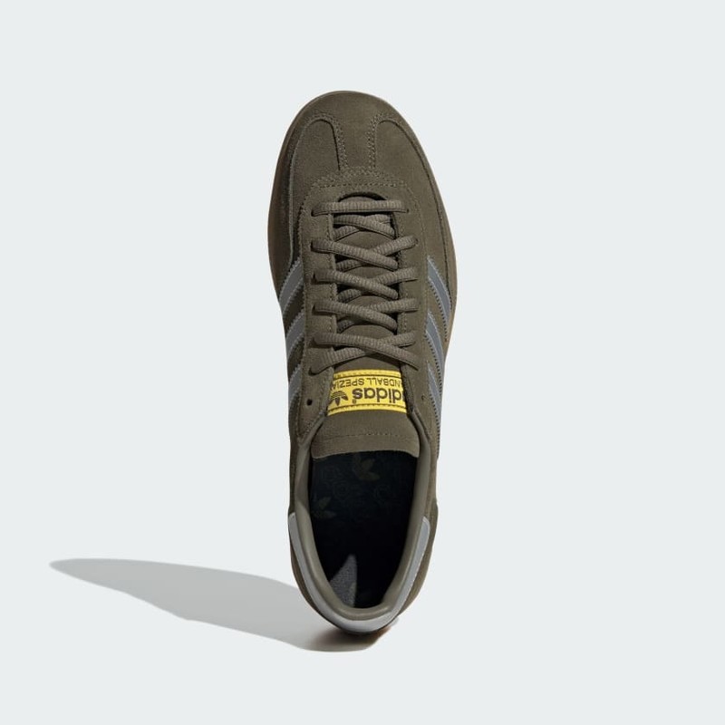 adidas Handball Spezial "Olive Strata" | JH7558